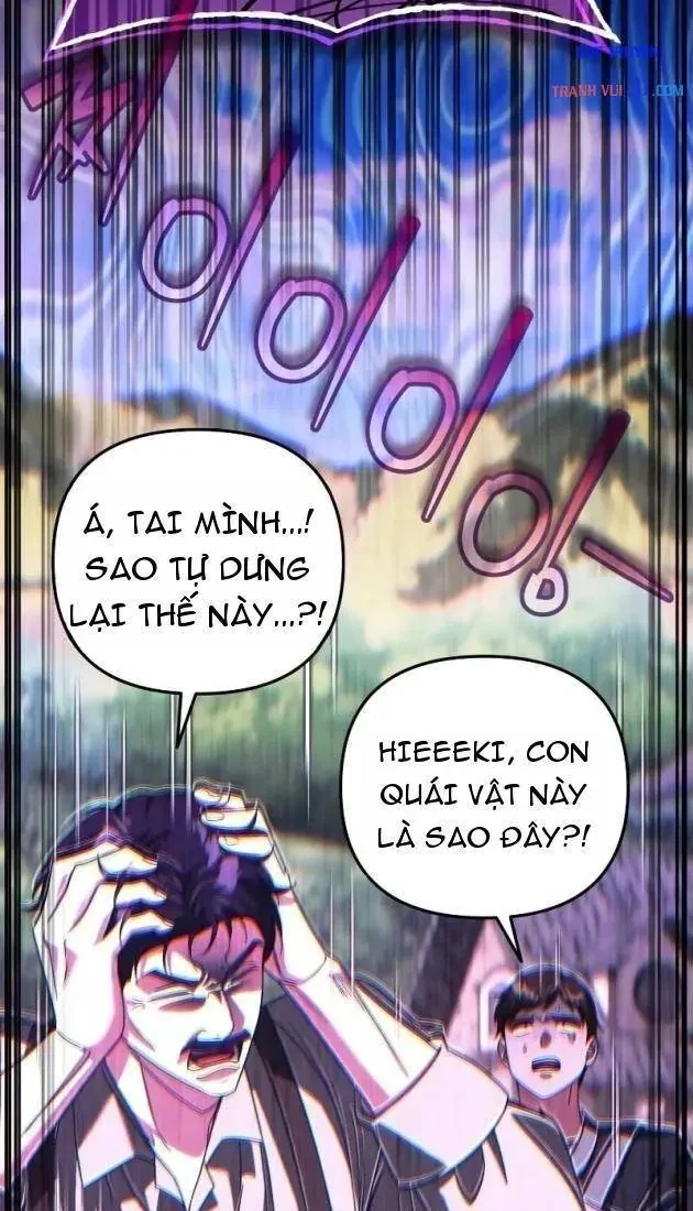 Bản Ngã Của Tôi Là Thợ Săn Dị Giới Chapter 96 - 12