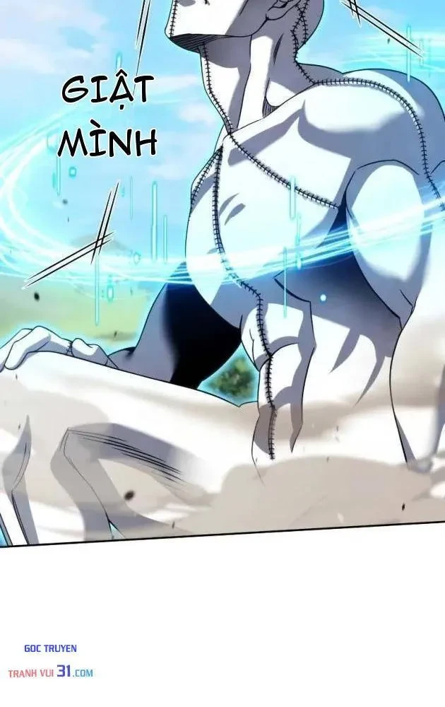 Bản Ngã Của Tôi Là Thợ Săn Dị Giới Chapter 96 - 17