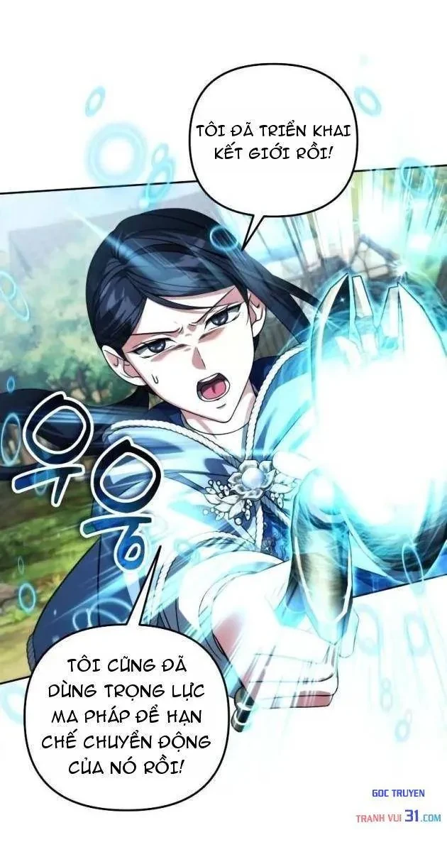 Bản Ngã Của Tôi Là Thợ Săn Dị Giới Chapter 96 - 18