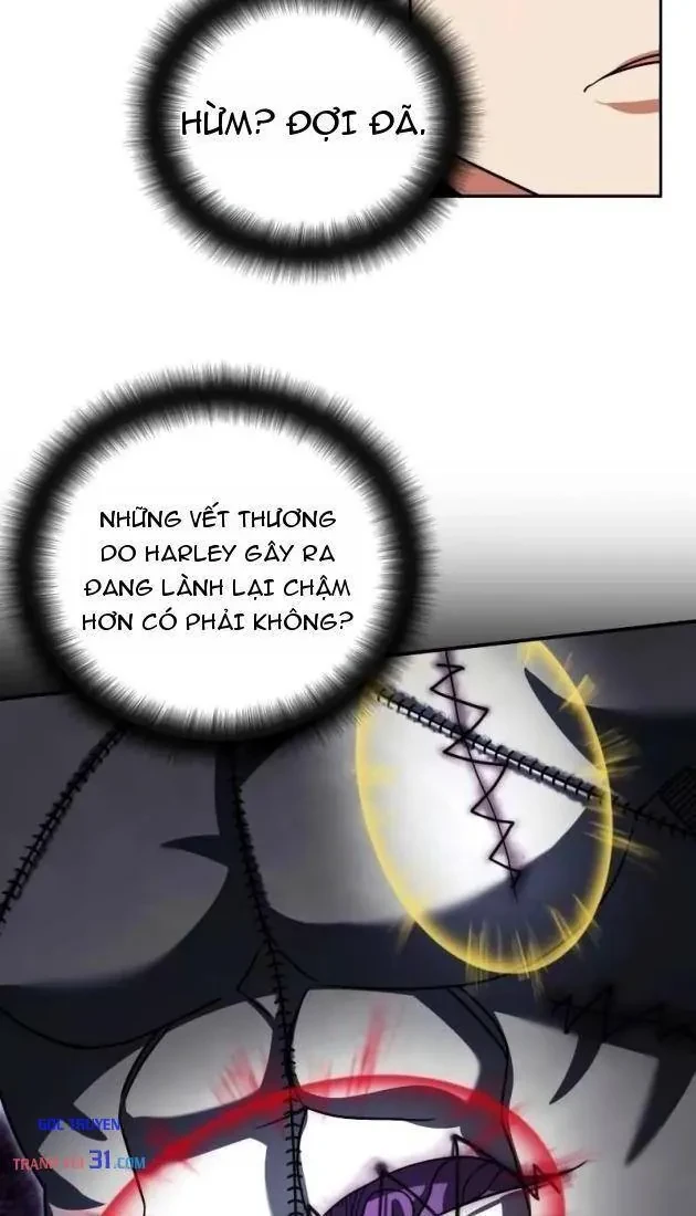 Bản Ngã Của Tôi Là Thợ Săn Dị Giới Chapter 96 - 38