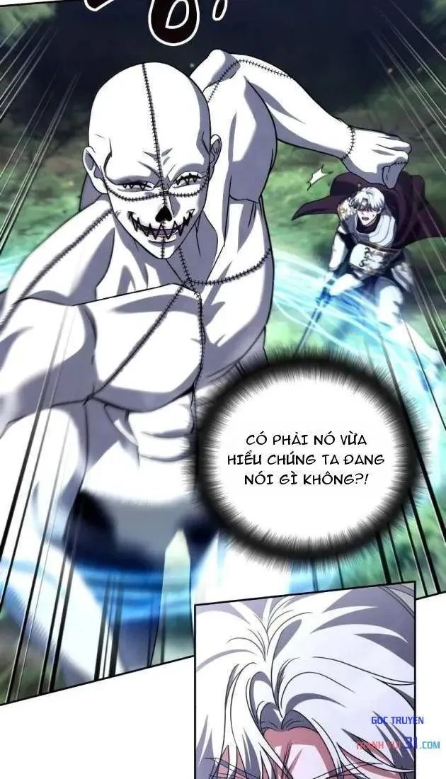 Bản Ngã Của Tôi Là Thợ Săn Dị Giới Chapter 96 - 47