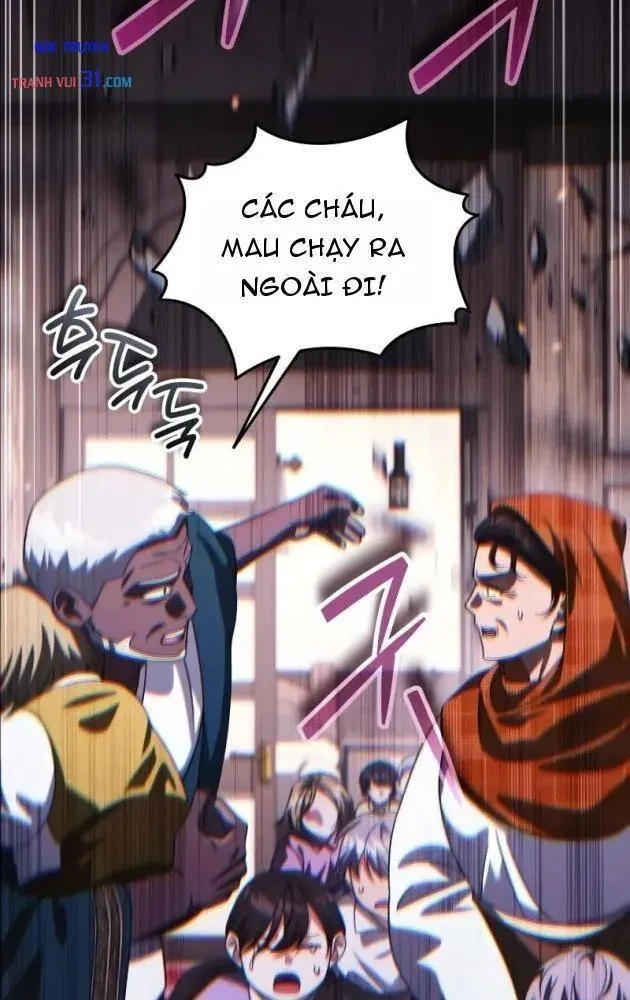 Bản Ngã Của Tôi Là Thợ Săn Dị Giới Chapter 96 - 61