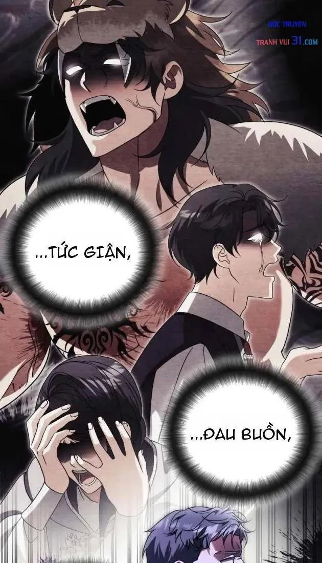 Bản Ngã Của Tôi Là Thợ Săn Dị Giới Chapter 96 - 67