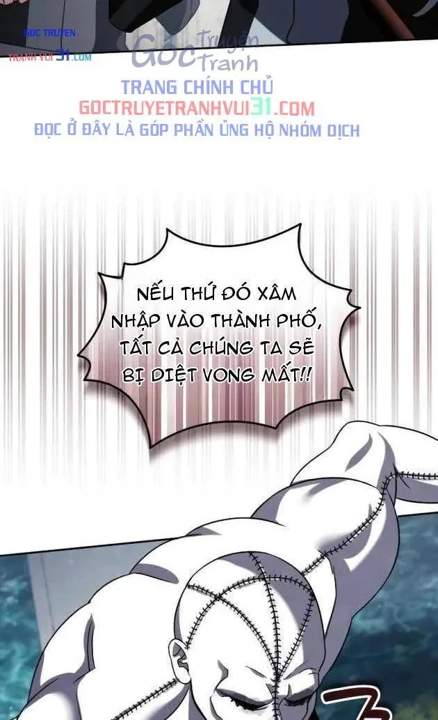Bản Ngã Của Tôi Là Thợ Săn Dị Giới Chapter 96 - 71