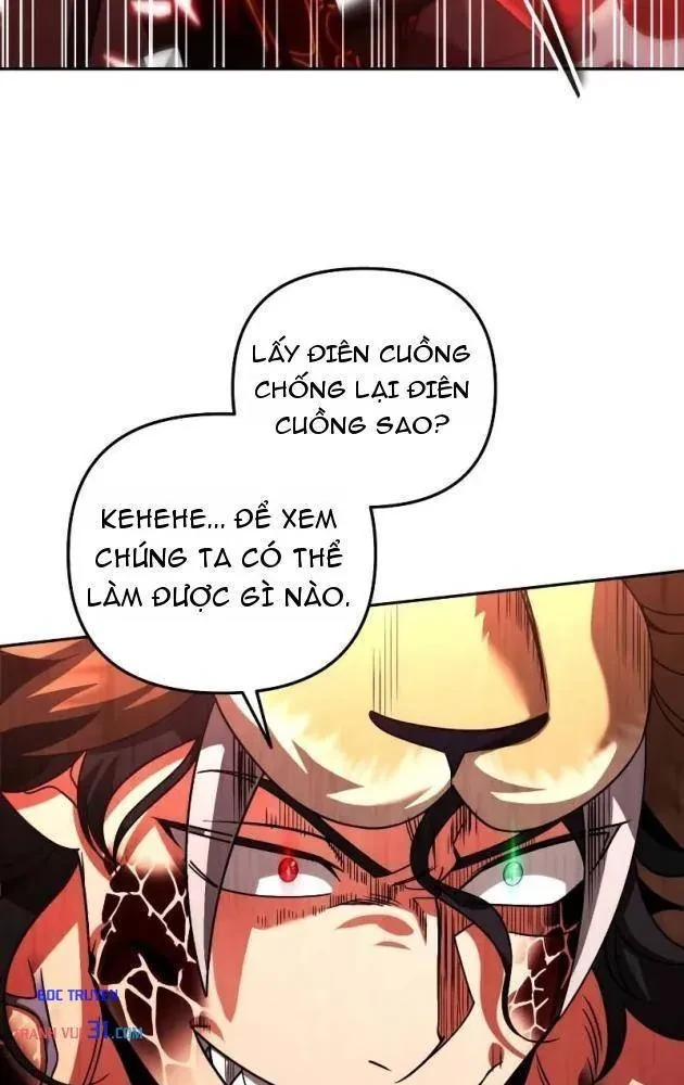 Bản Ngã Của Tôi Là Thợ Săn Dị Giới Chapter 96 - 94