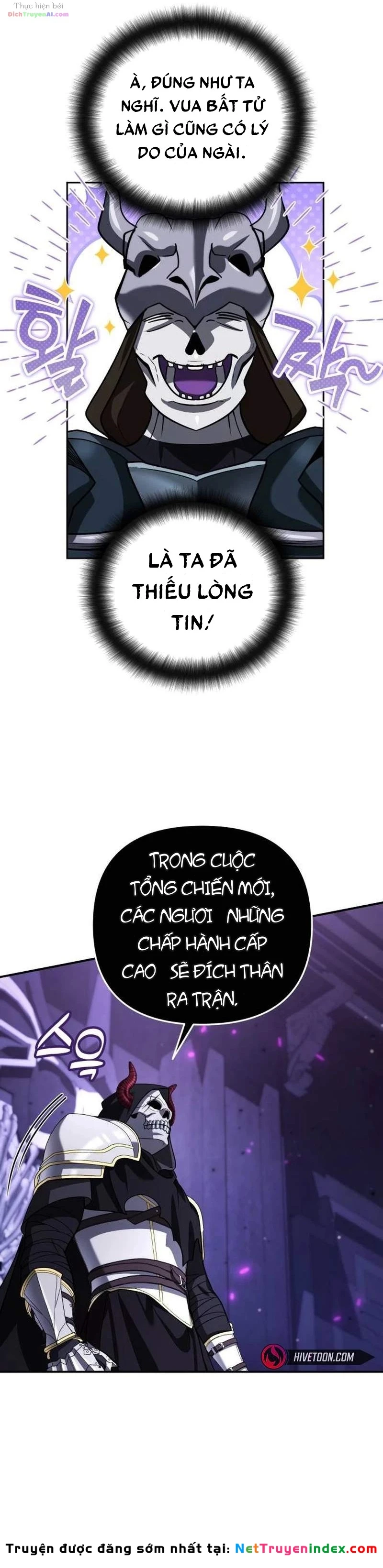 Bản Ngã Của Tôi Là Thợ Săn Dị Giới Chapter 103 - 8