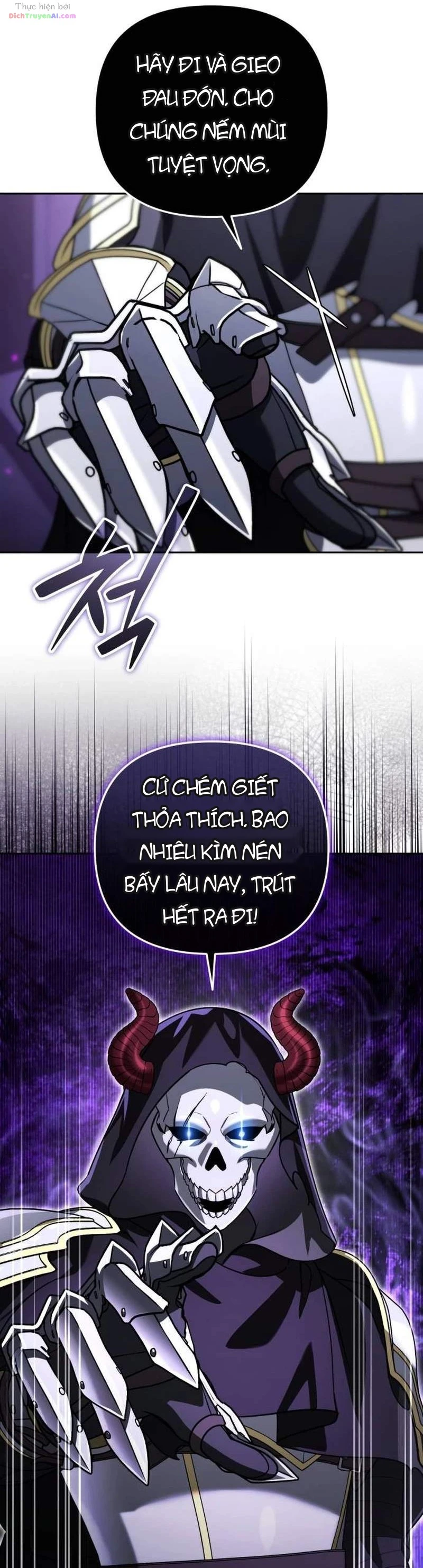 Bản Ngã Của Tôi Là Thợ Săn Dị Giới Chapter 103 - 9