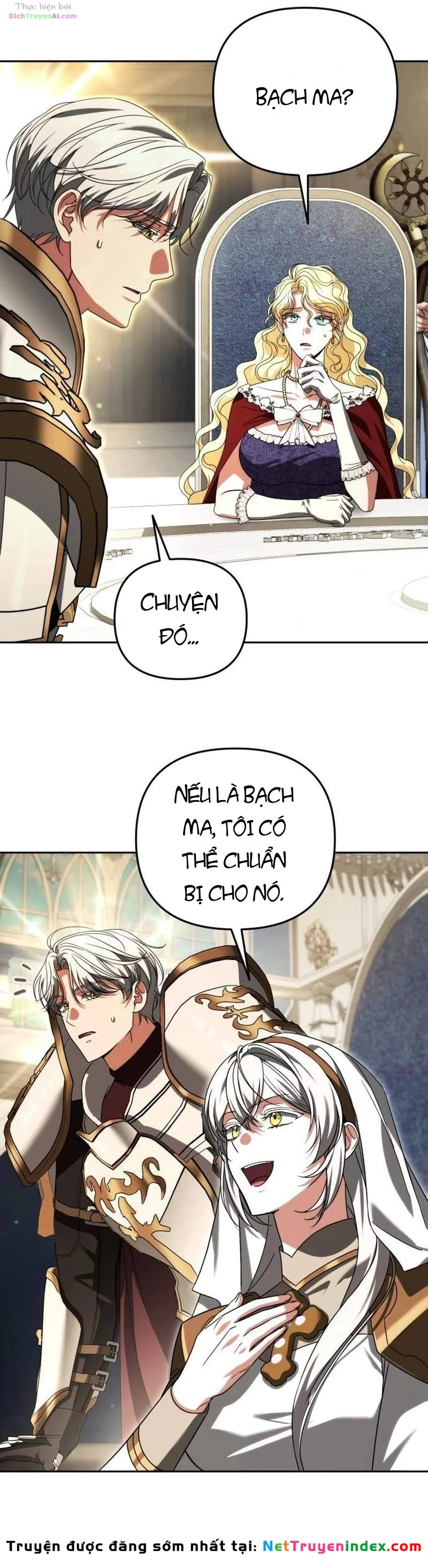 Bản Ngã Của Tôi Là Thợ Săn Dị Giới Chapter 103 - 19