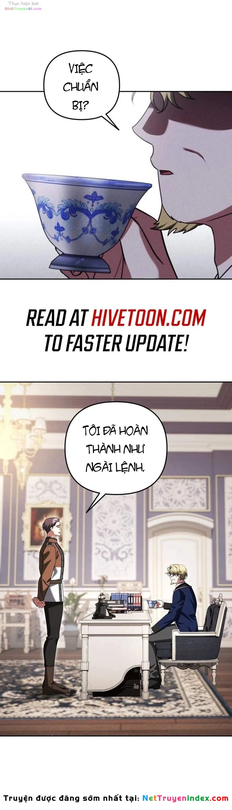 Bản Ngã Của Tôi Là Thợ Săn Dị Giới Chapter 103 - 25
