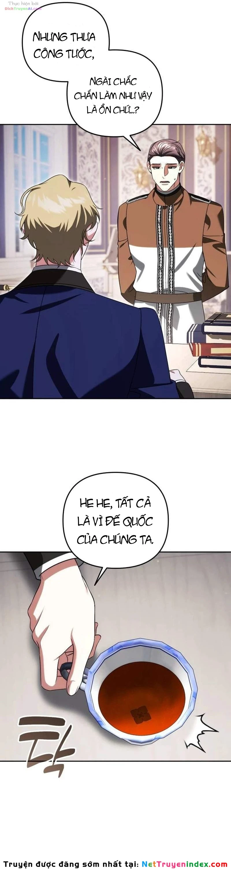 Bản Ngã Của Tôi Là Thợ Săn Dị Giới Chapter 103 - 26