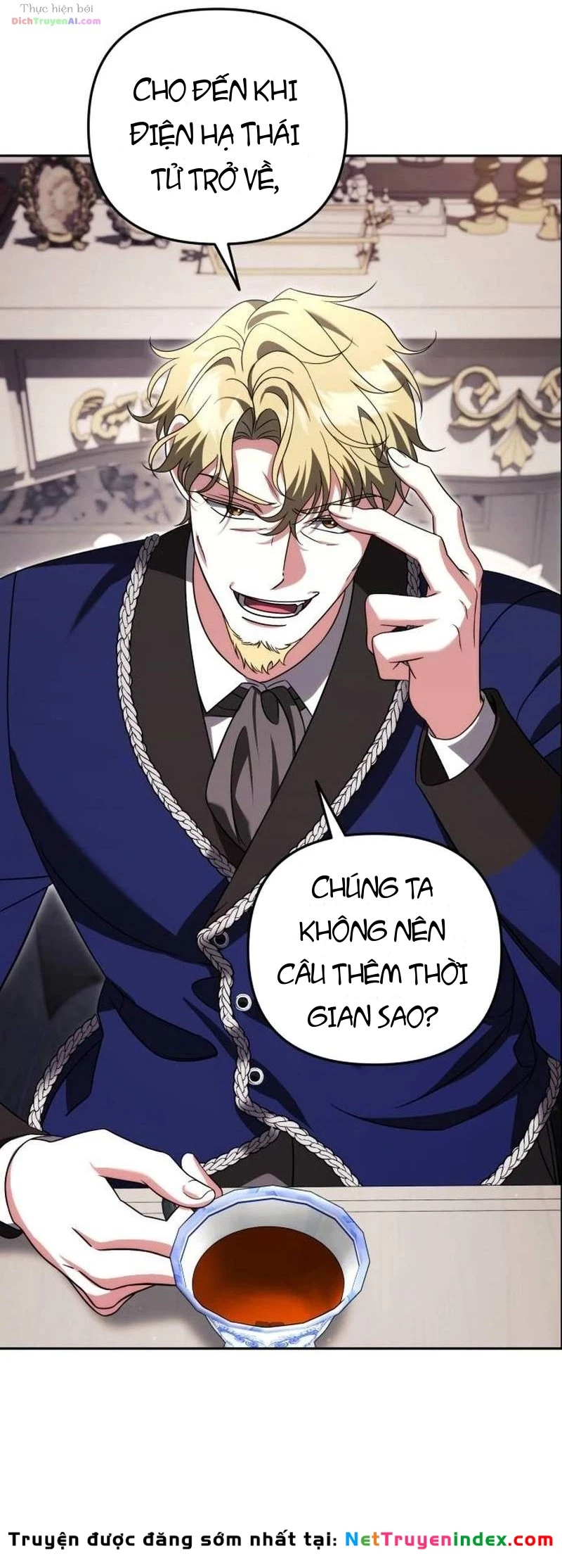 Bản Ngã Của Tôi Là Thợ Săn Dị Giới Chapter 103 - 27