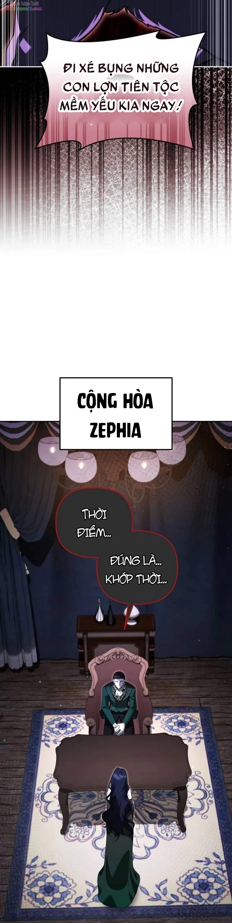 Bản Ngã Của Tôi Là Thợ Săn Dị Giới Chapter 103 - 33