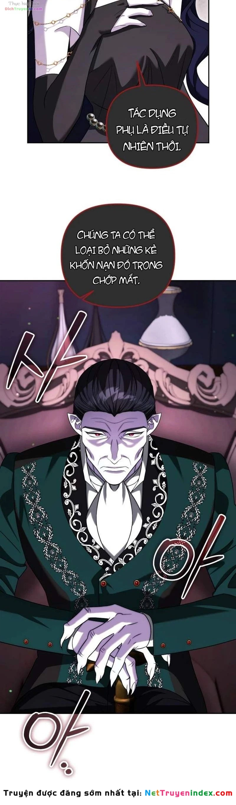 Bản Ngã Của Tôi Là Thợ Săn Dị Giới Chapter 103 - 35