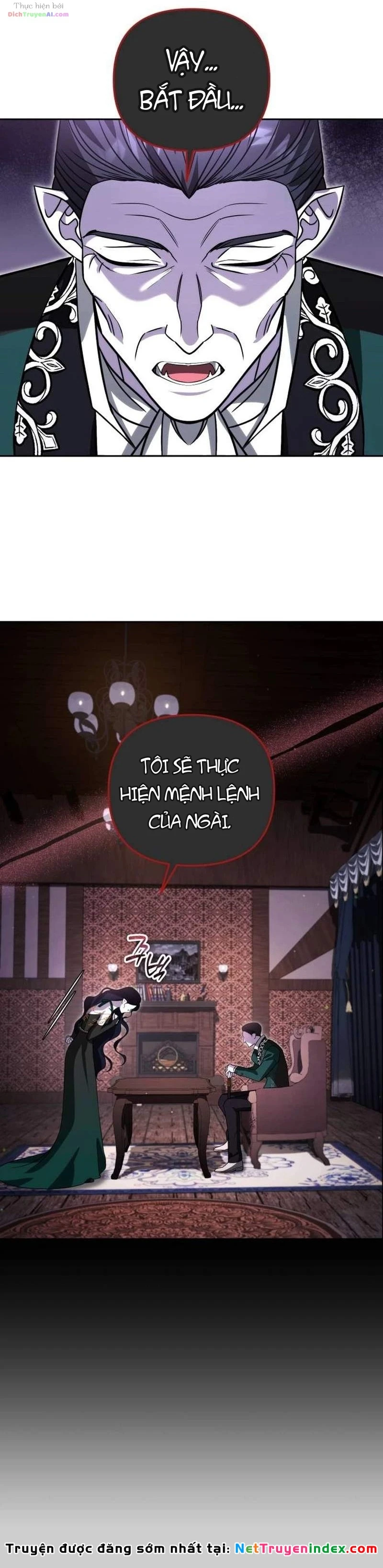Bản Ngã Của Tôi Là Thợ Săn Dị Giới Chapter 103 - 36