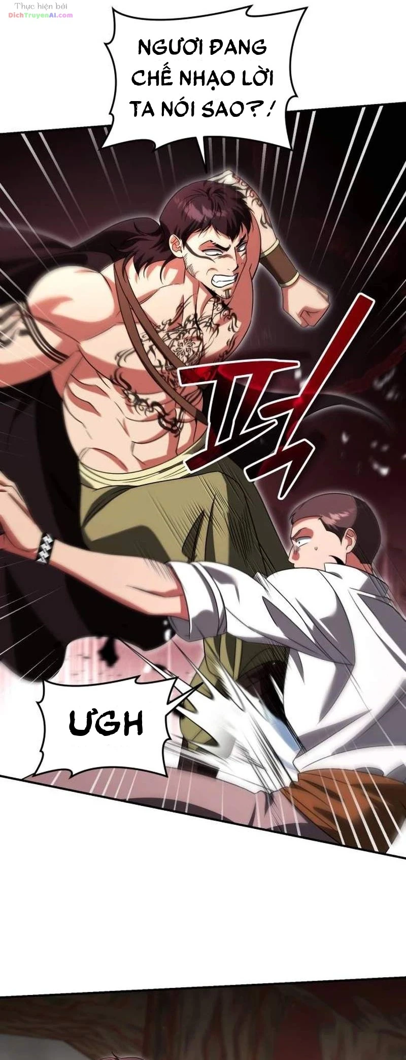 Bản Ngã Của Tôi Là Thợ Săn Dị Giới Chapter 103 - 39
