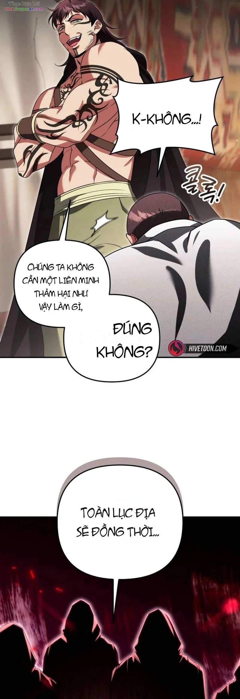Bản Ngã Của Tôi Là Thợ Săn Dị Giới Chapter 103 - 40