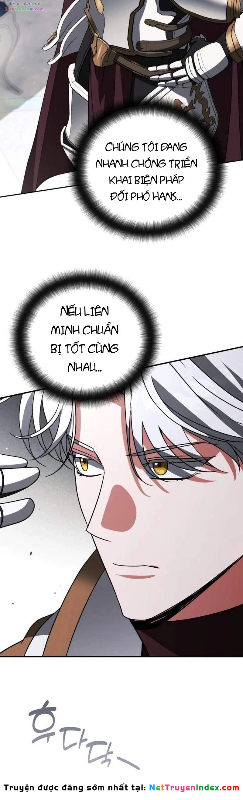 Bản Ngã Của Tôi Là Thợ Săn Dị Giới Chapter 103 - 43