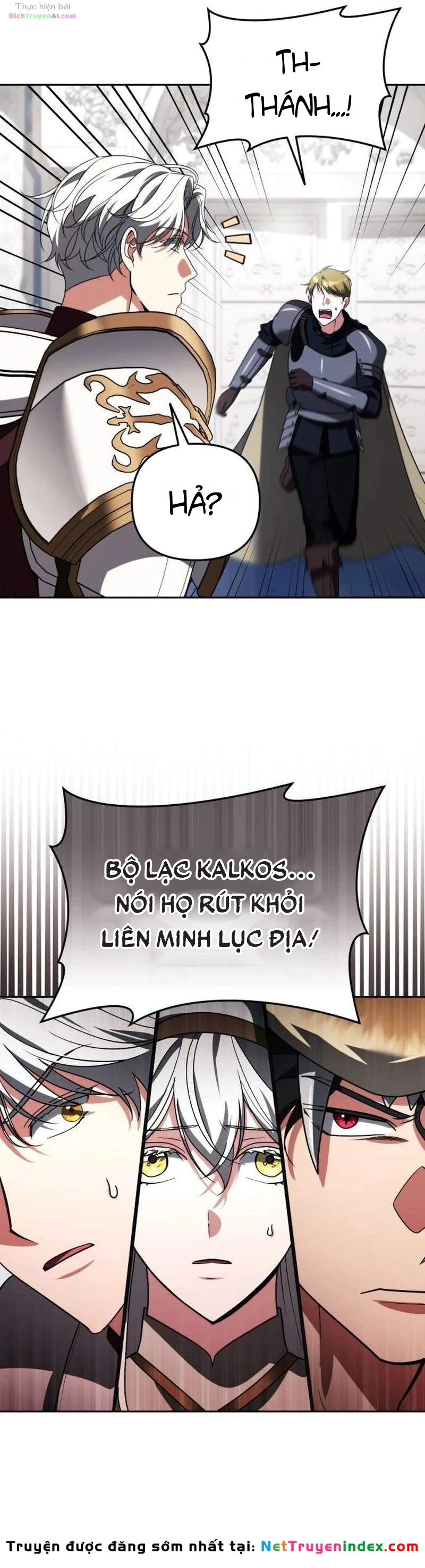 Bản Ngã Của Tôi Là Thợ Săn Dị Giới Chapter 103 - 44