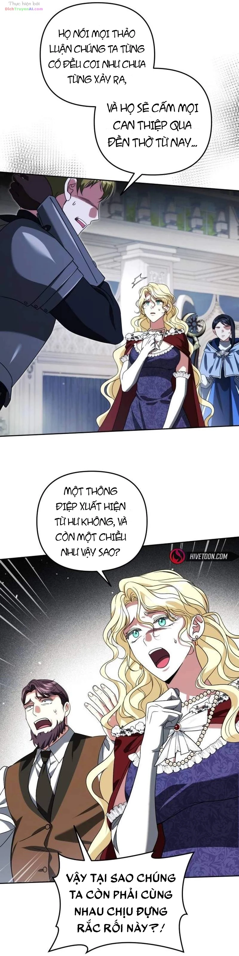 Bản Ngã Của Tôi Là Thợ Săn Dị Giới Chapter 103 - 45