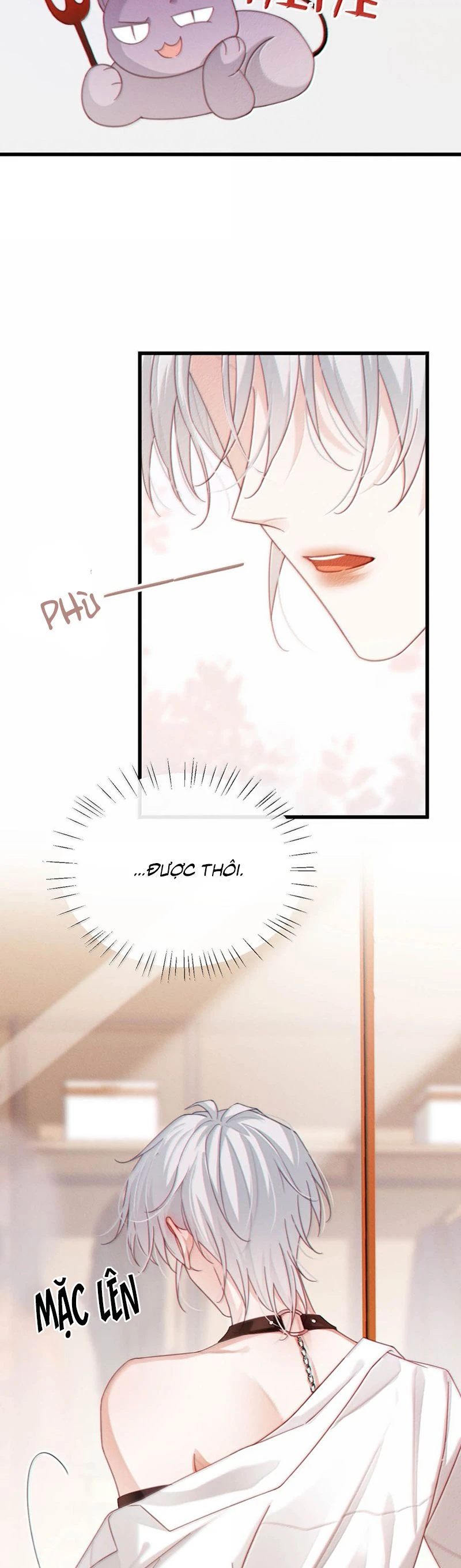 Pheromone Nồng Nàn Chapter 16 - 14