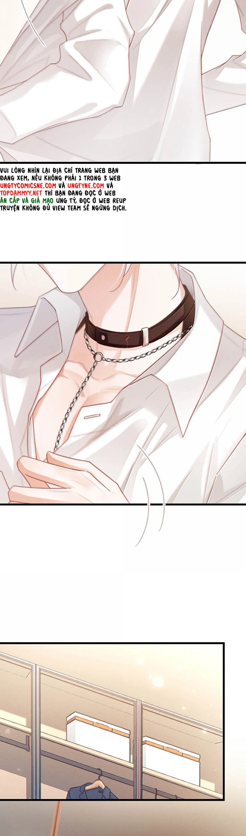 Pheromone Nồng Nàn Chapter 16 - 15