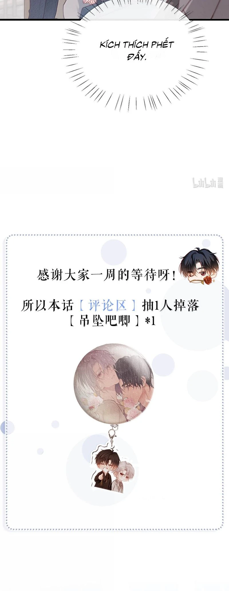 Pheromone Nồng Nàn Chapter 16 - 25