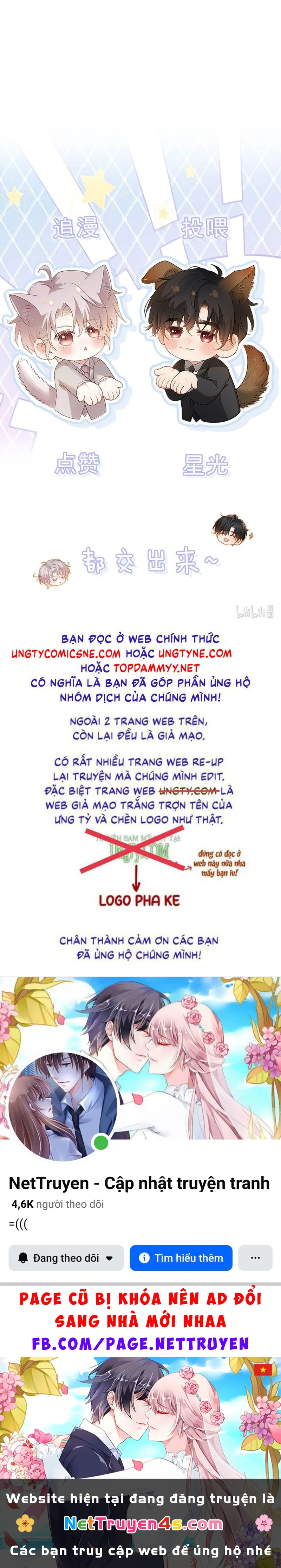 Pheromone Nồng Nàn Chapter 17 - 21