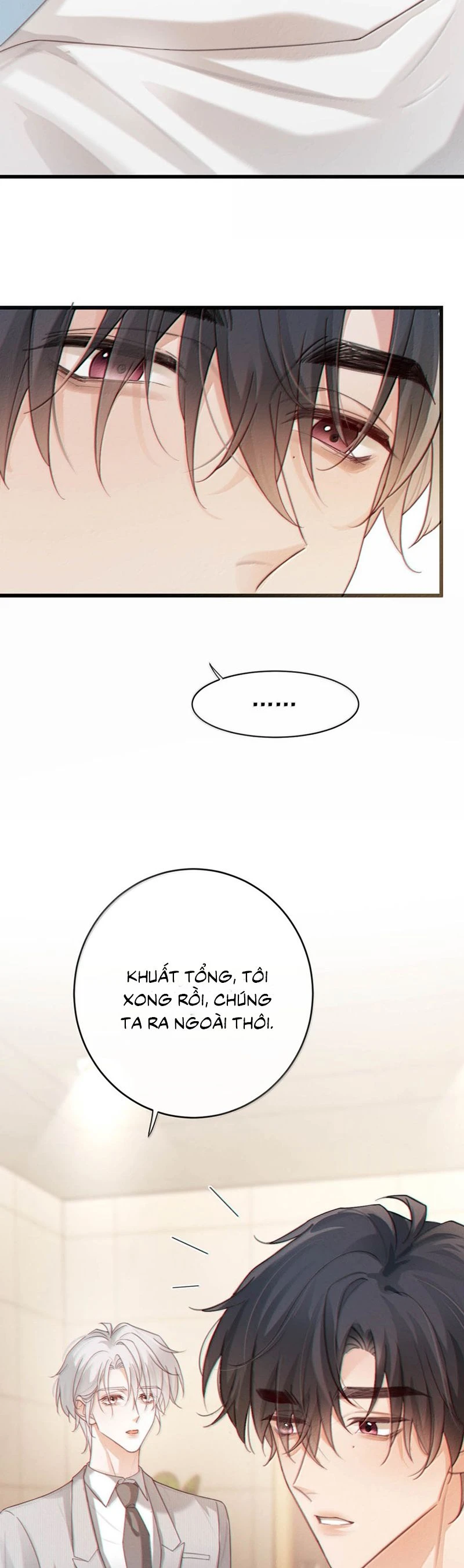 Pheromone Nồng Nàn Chapter 18 - 14