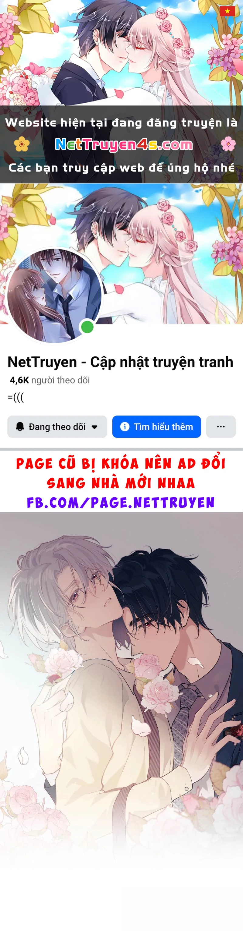 Pheromone Nồng Nàn Chapter 19 - 1