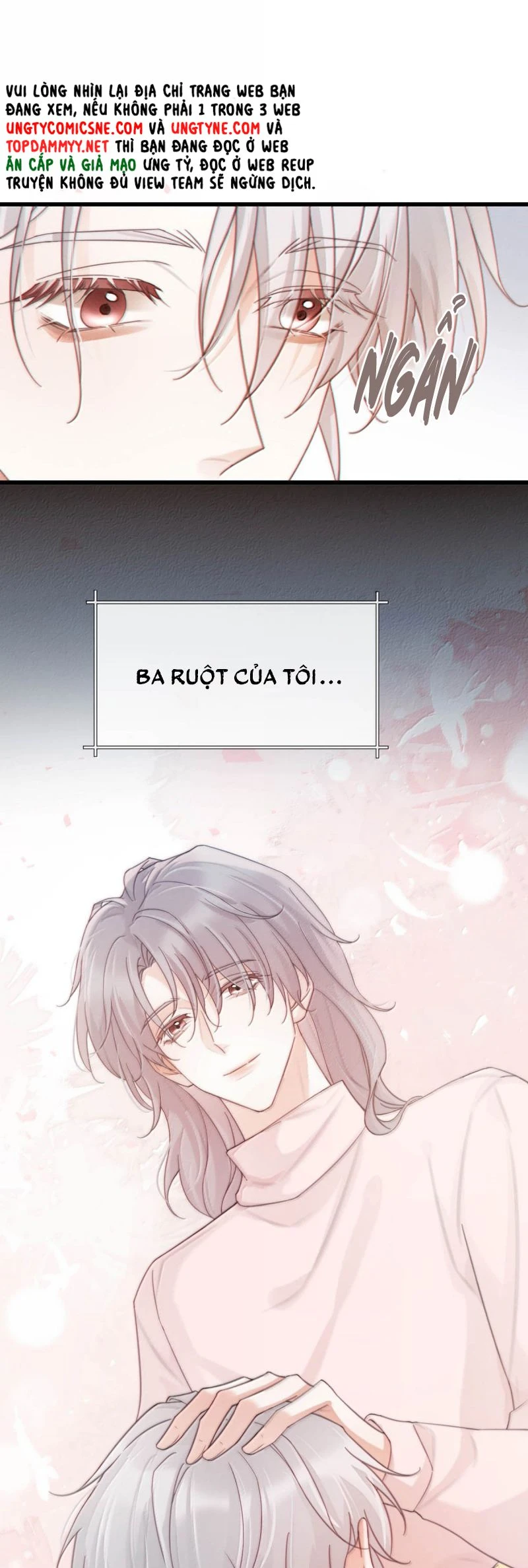 Pheromone Nồng Nàn Chapter 19 - 12