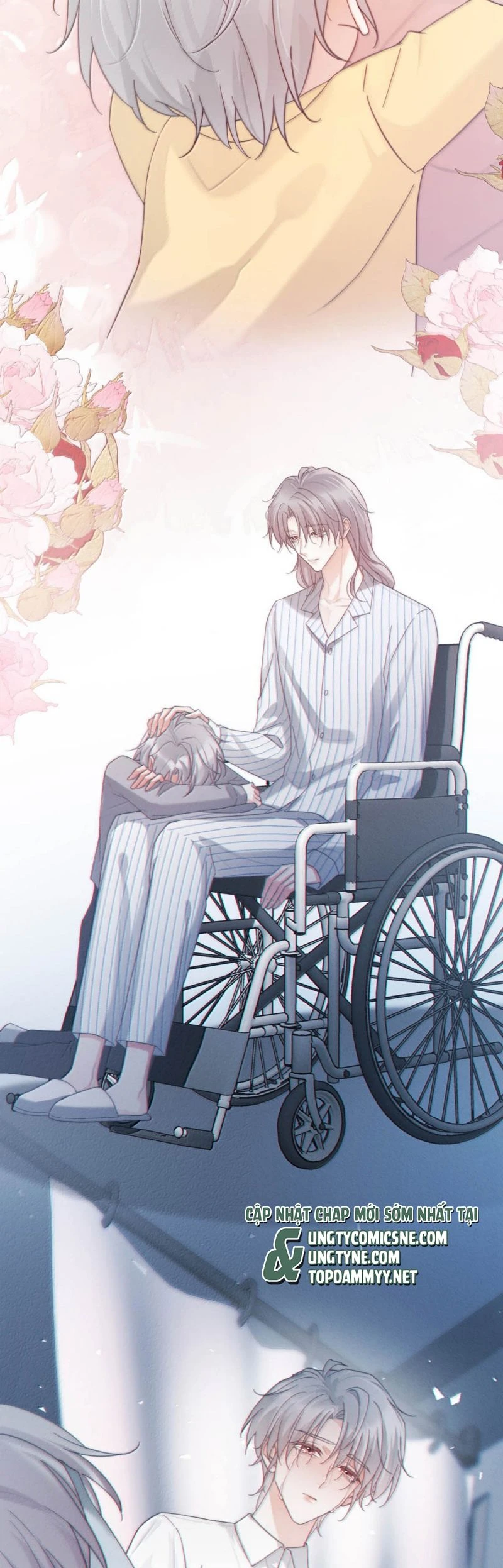 Pheromone Nồng Nàn Chapter 19 - 13