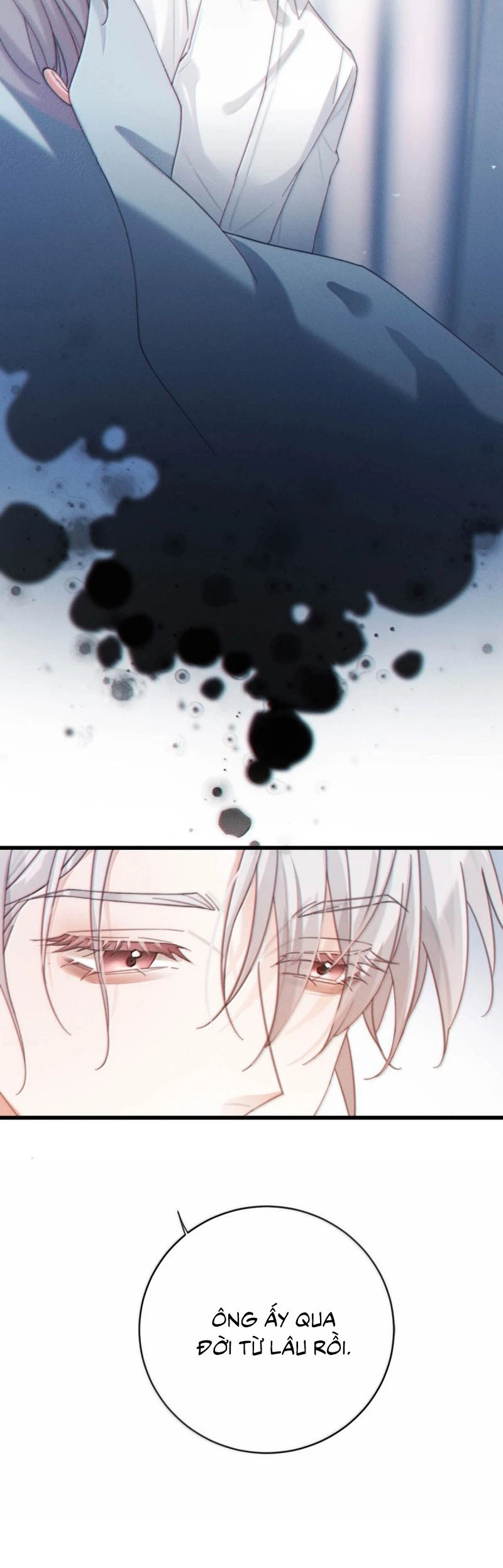 Pheromone Nồng Nàn Chapter 19 - 14