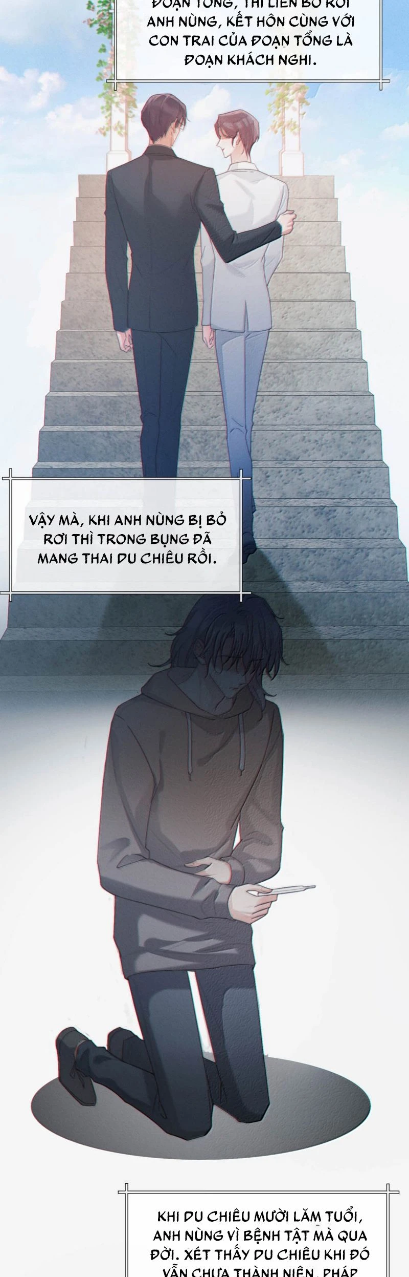 Pheromone Nồng Nàn Chapter 19 - 16