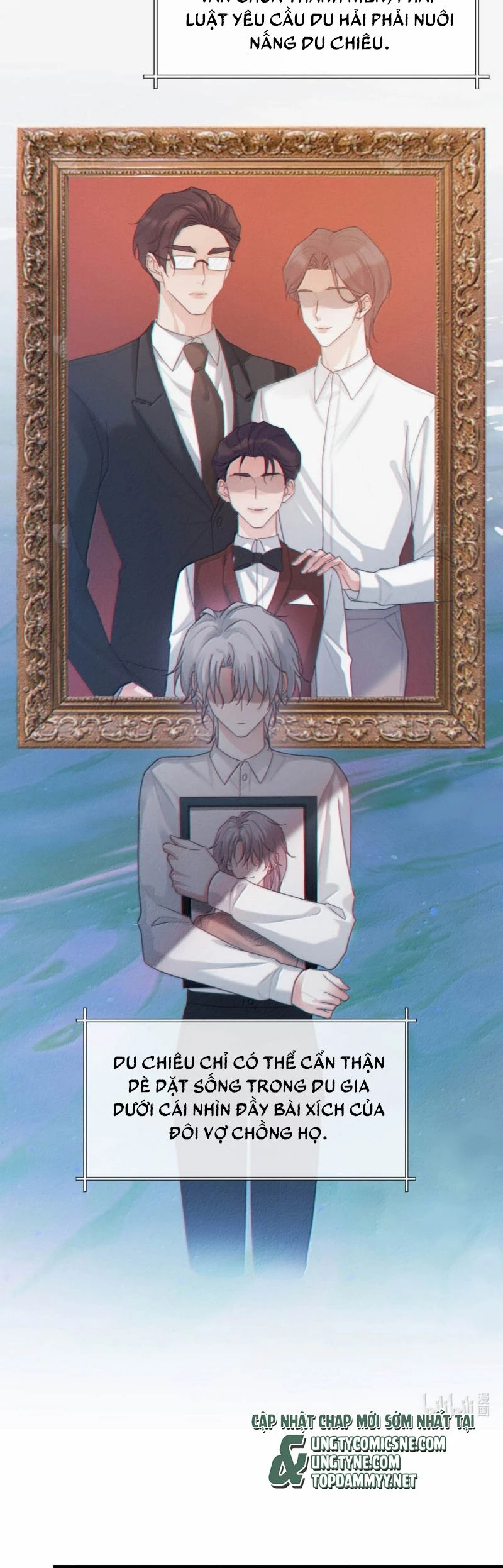 Pheromone Nồng Nàn Chapter 19 - 17