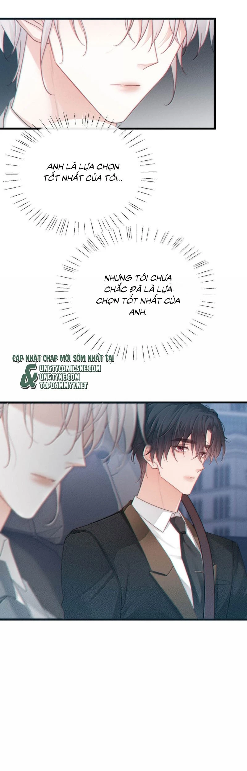 Pheromone Nồng Nàn Chapter 19 - 24