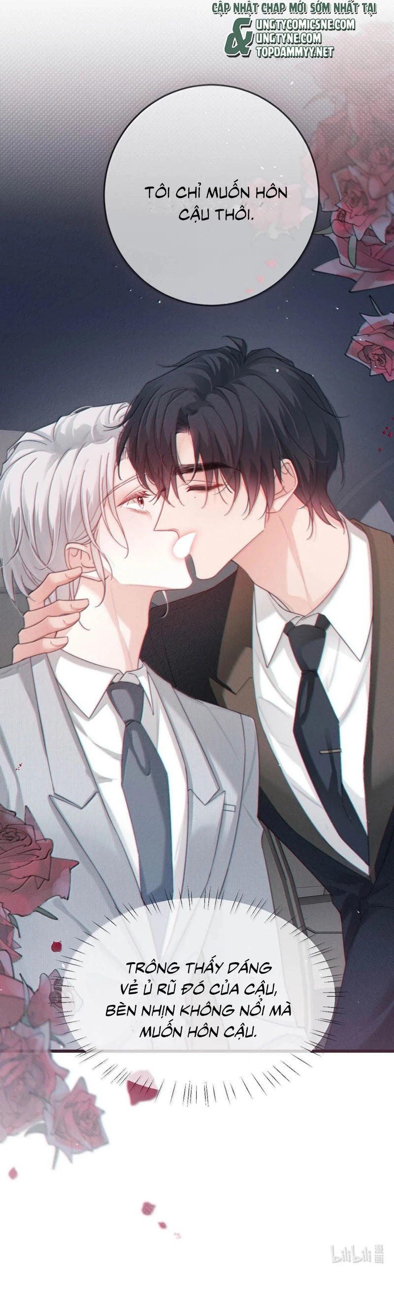 Pheromone Nồng Nàn Chapter 19 - 27