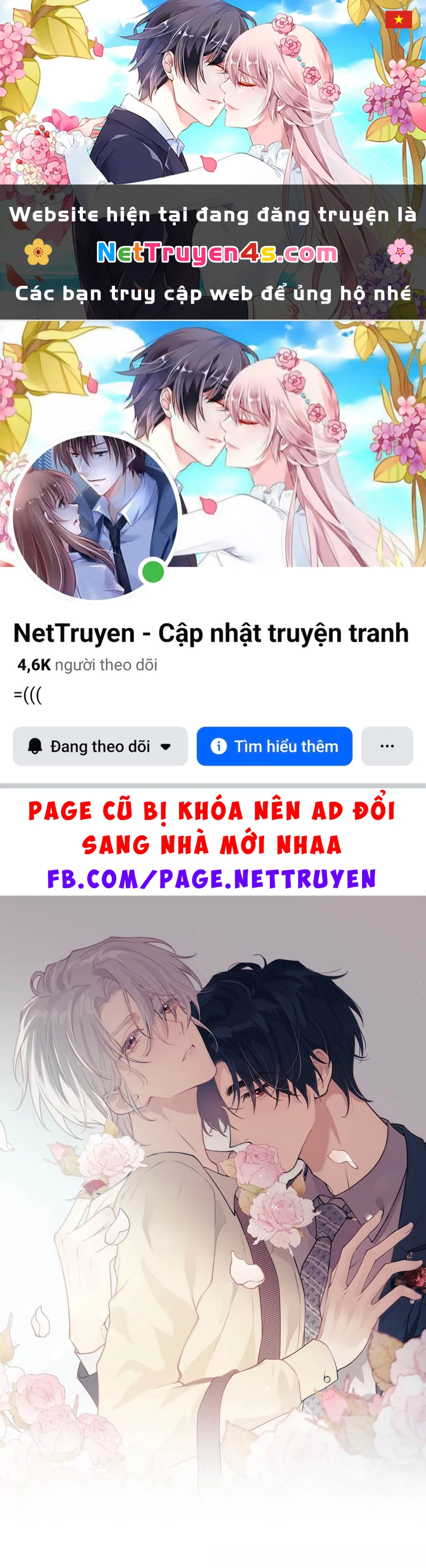 Pheromone Nồng Nàn Chapter 20 - 1