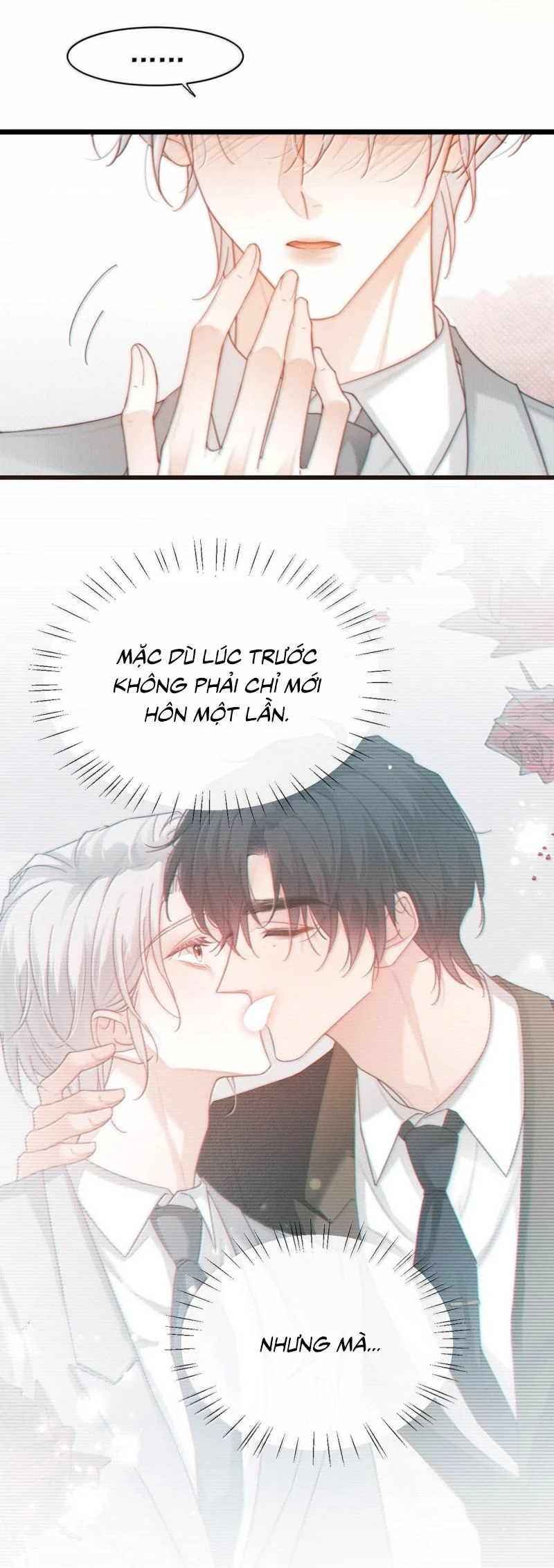 Pheromone Nồng Nàn Chapter 20 - 4