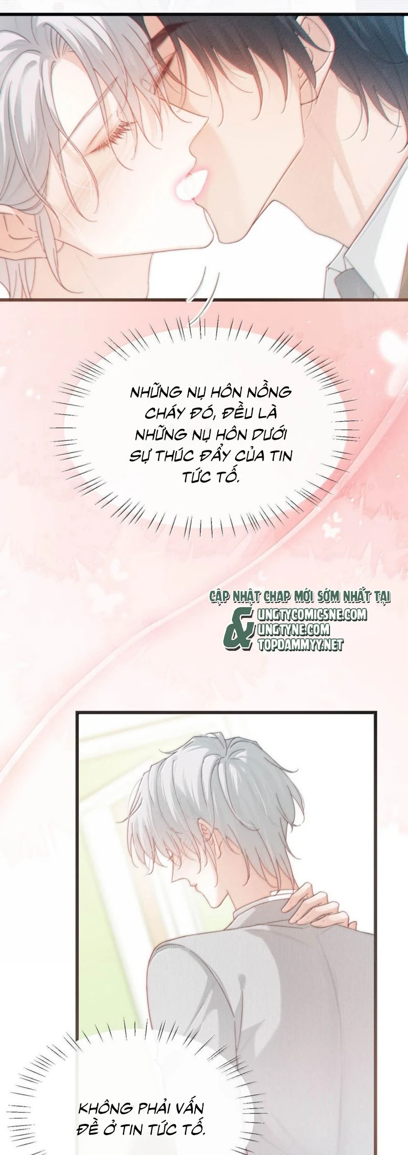 Pheromone Nồng Nàn Chapter 20 - 5