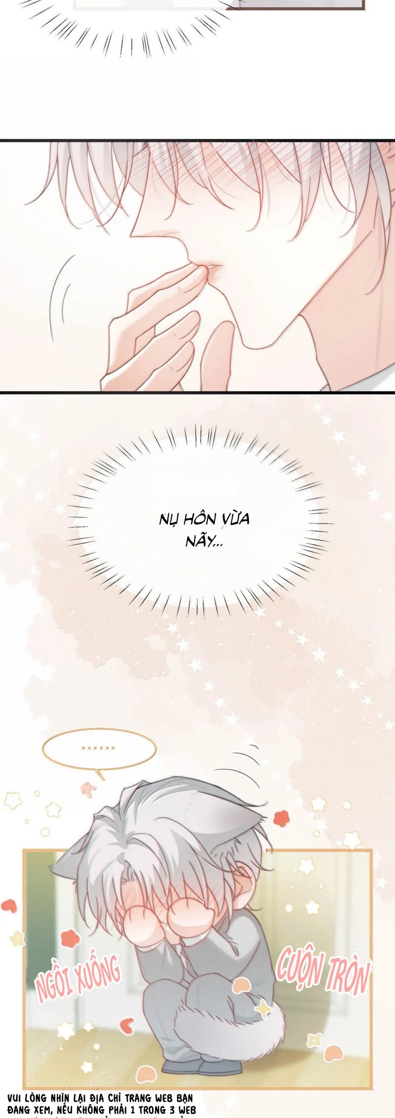 Pheromone Nồng Nàn Chapter 20 - 6