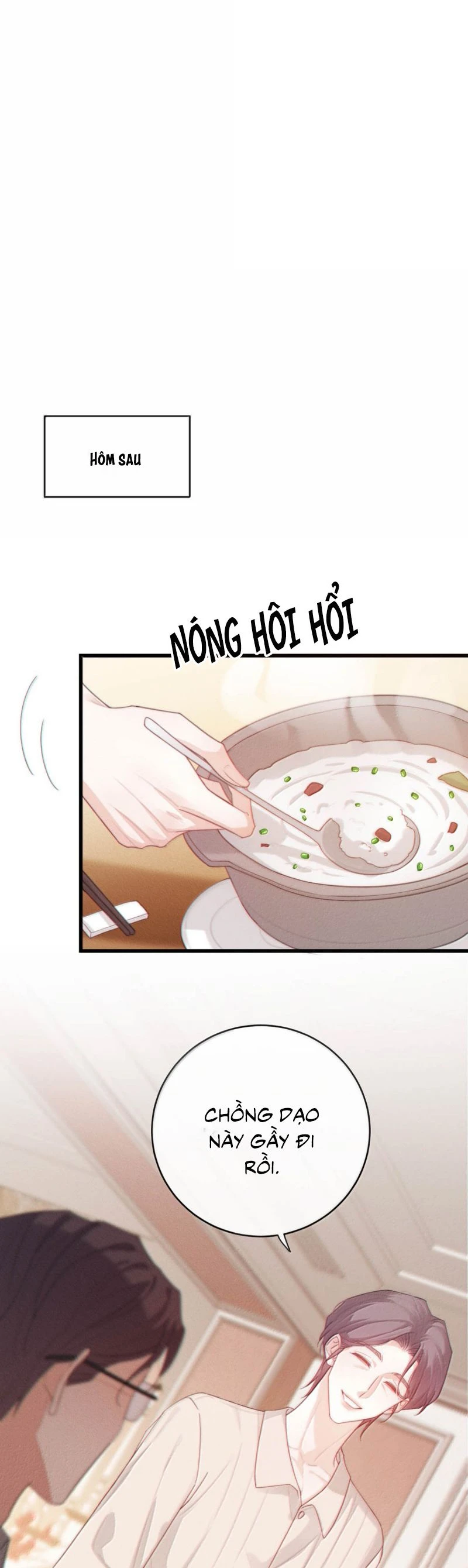 Pheromone Nồng Nàn Chapter 20 - 14