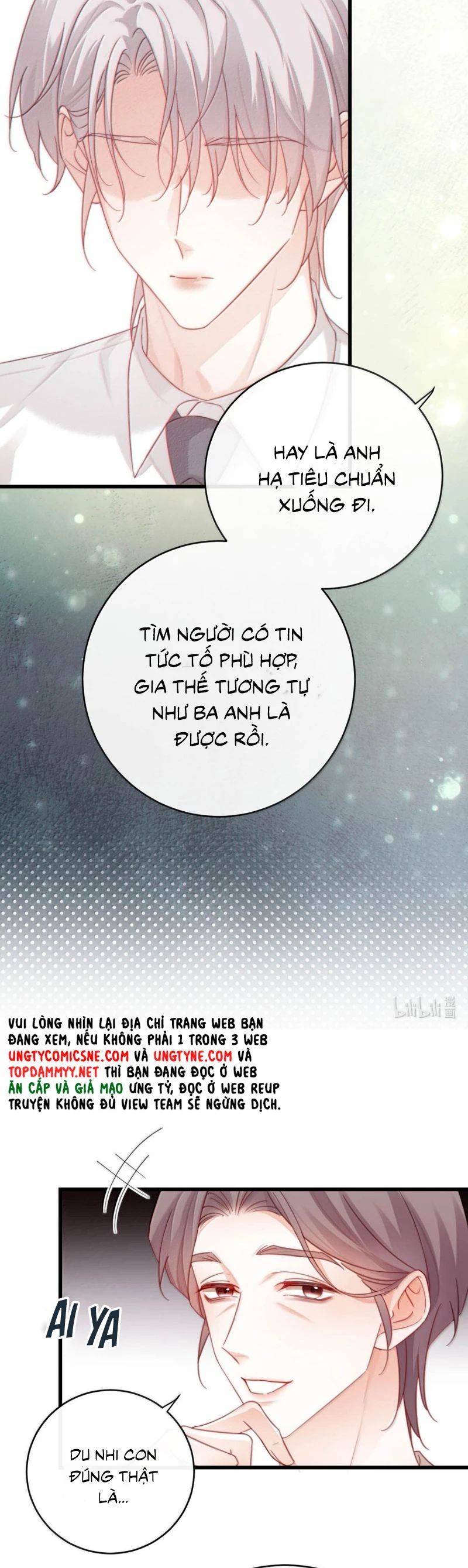 Pheromone Nồng Nàn Chapter 20 - 19