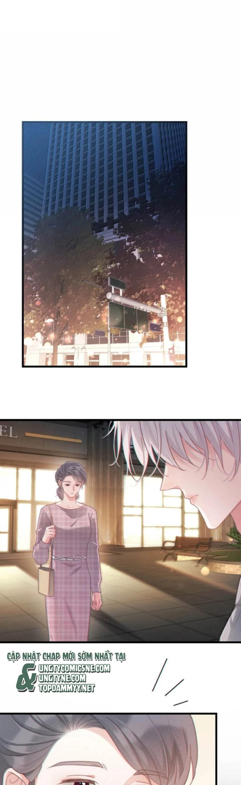 Pheromone Nồng Nàn Chapter 21 - 7