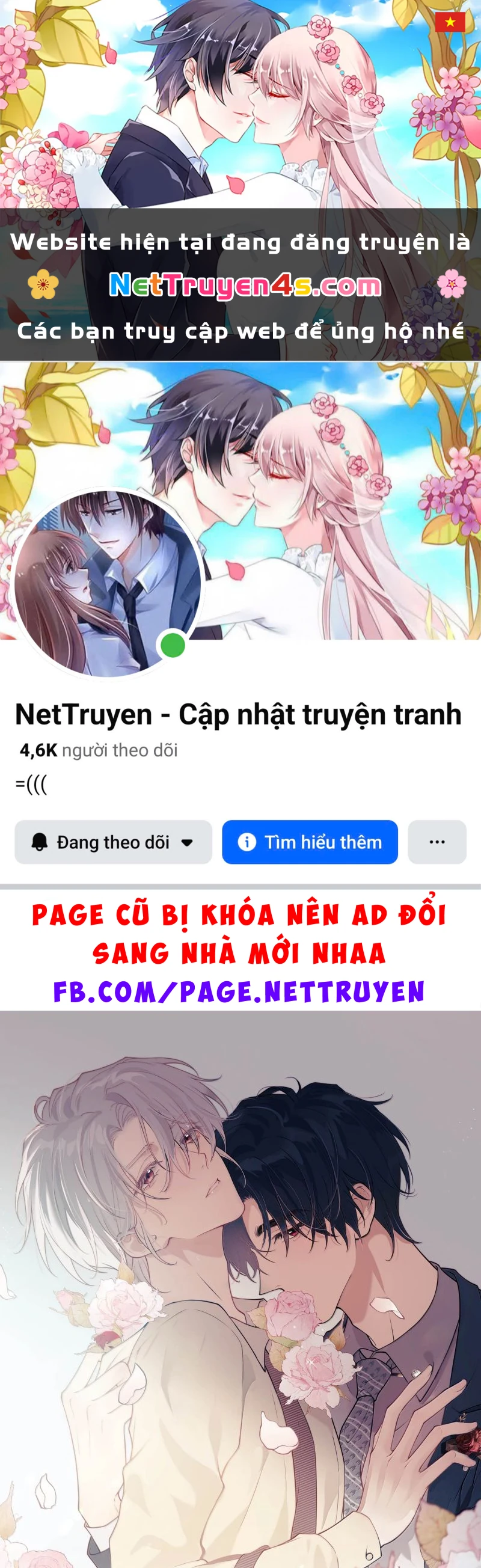 Pheromone Nồng Nàn Chapter 22 - 1