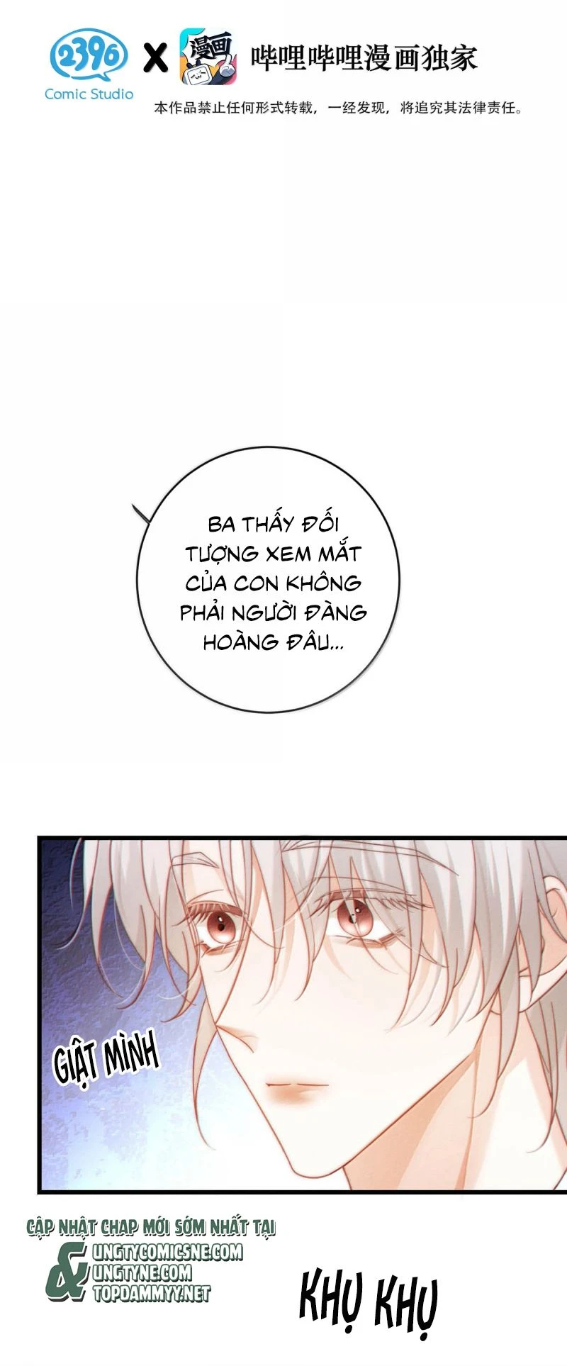 Pheromone Nồng Nàn Chapter 22 - 3