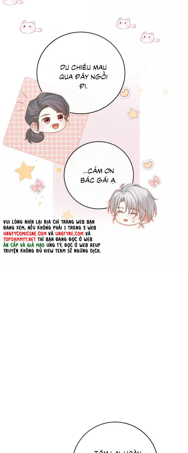 Pheromone Nồng Nàn Chapter 22 - 10