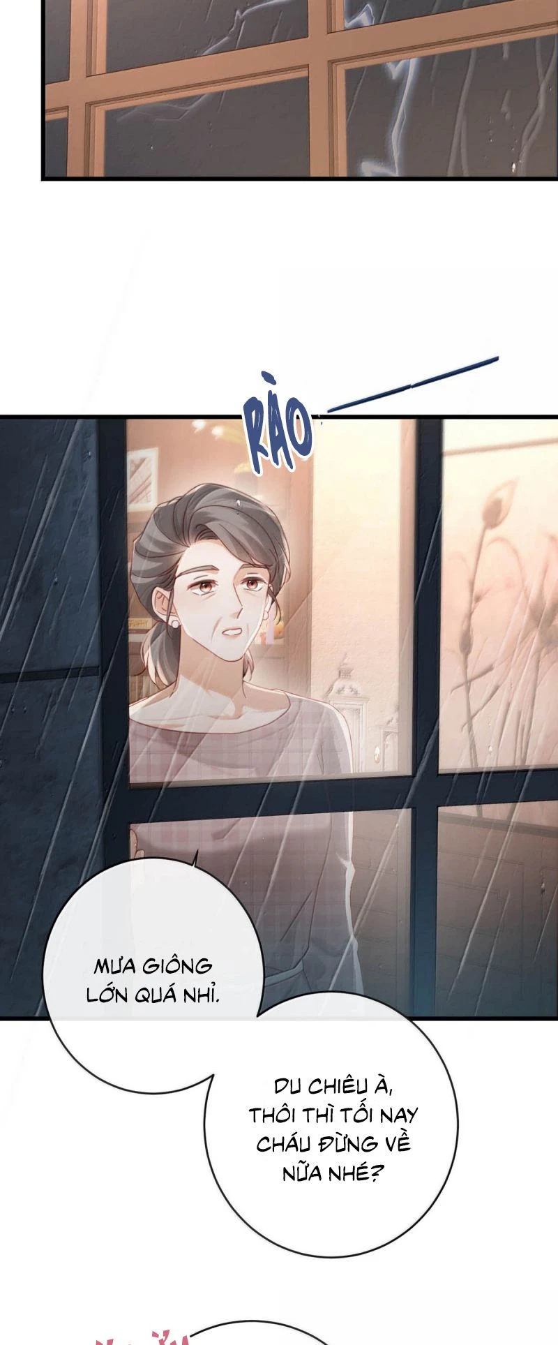 Pheromone Nồng Nàn Chapter 22 - 13