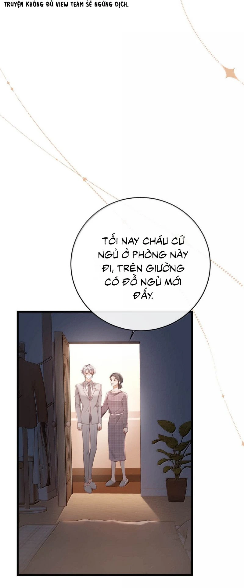 Pheromone Nồng Nàn Chapter 22 - 15
