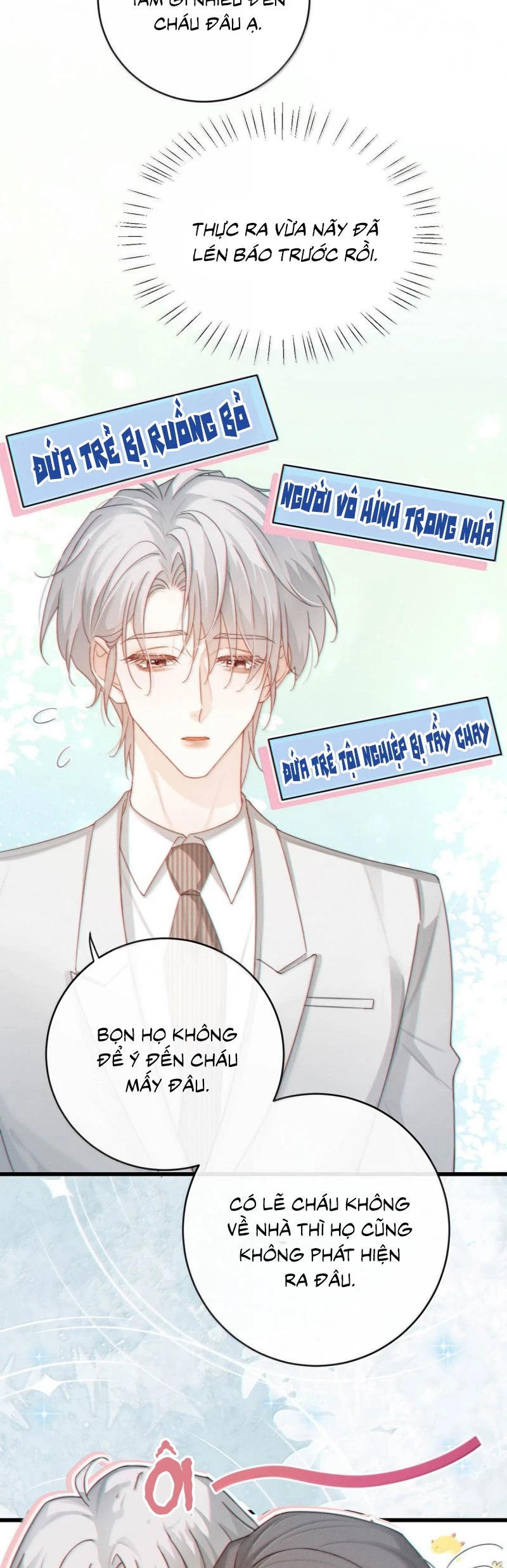 Pheromone Nồng Nàn Chapter 22 - 17