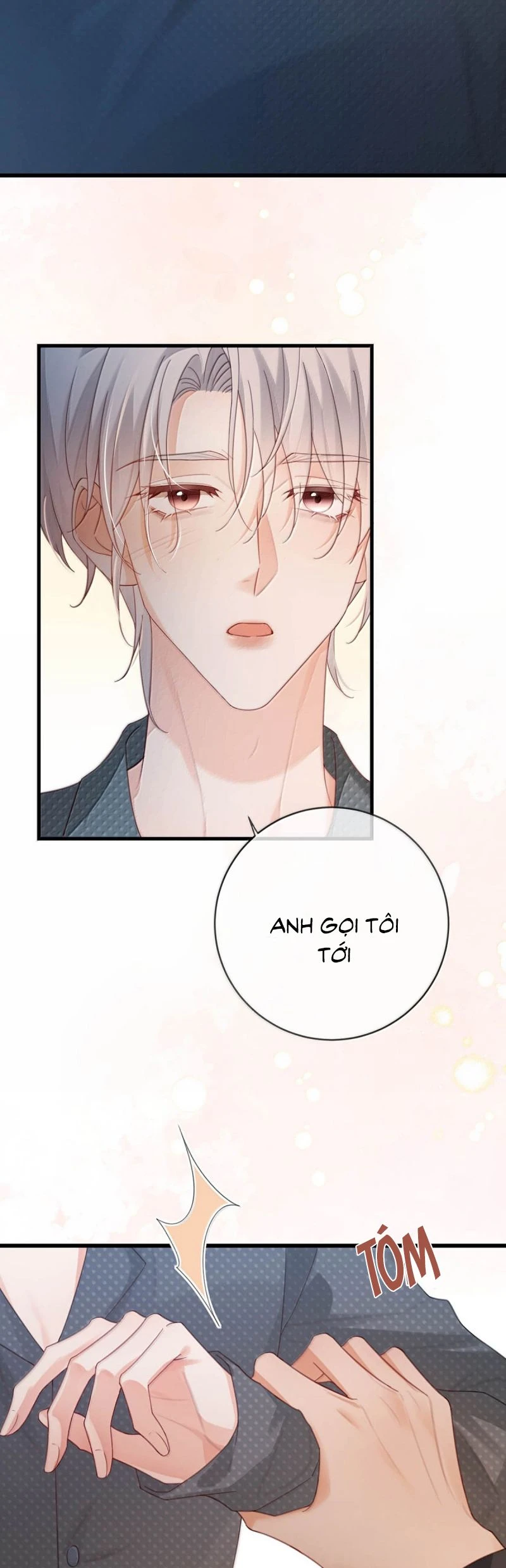 Pheromone Nồng Nàn Chapter 22 - 25